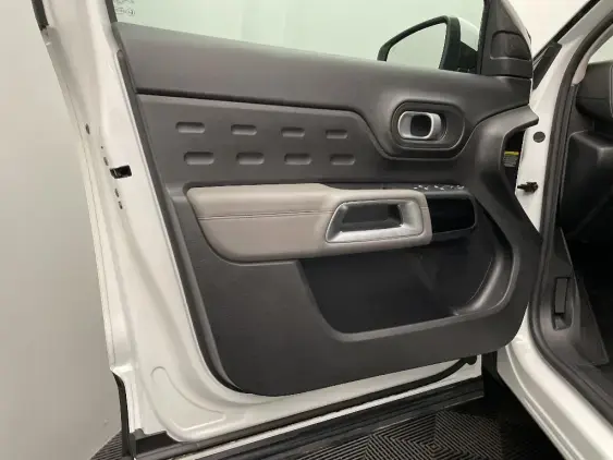 CITROEN C5 II - voiture d'occasion - Photo 19