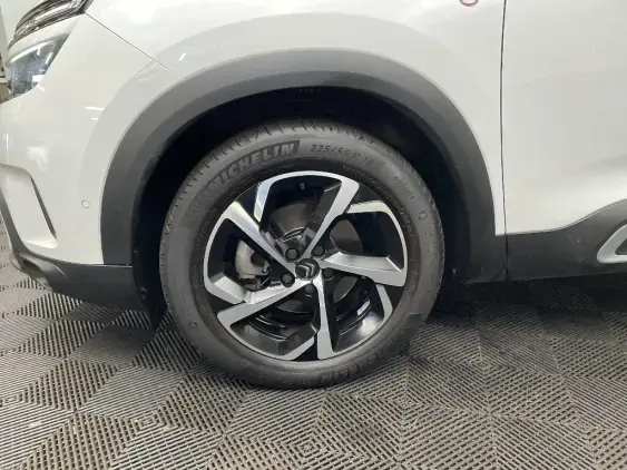 CITROEN C5 II - voiture d'occasion - Photo 23