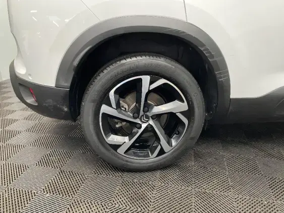 CITROEN C5 II - voiture d'occasion - Photo 25