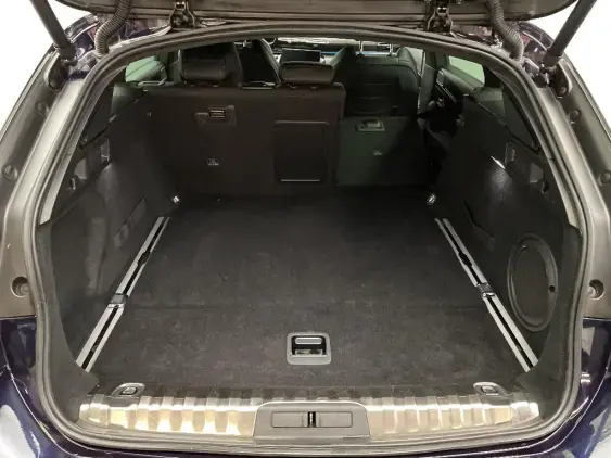 PEUGEOT 508 II - voiture d'occasion - Photo 16
