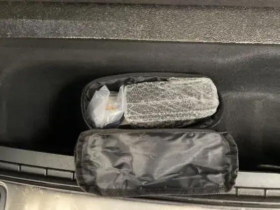 PEUGEOT 508 II - voiture d'occasion - Photo 17