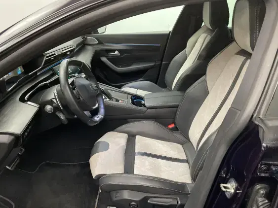 PEUGEOT 508 II - voiture d'occasion - Photo 18