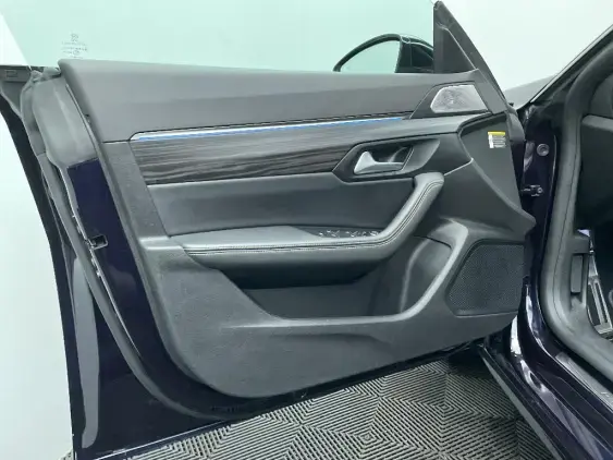 PEUGEOT 508 II - voiture d'occasion - Photo 19