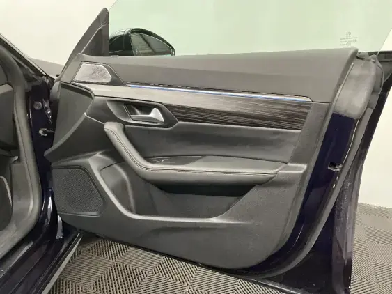 PEUGEOT 508 II - voiture d'occasion - Photo 20