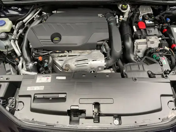 PEUGEOT 508 II - voiture d'occasion - Photo 21