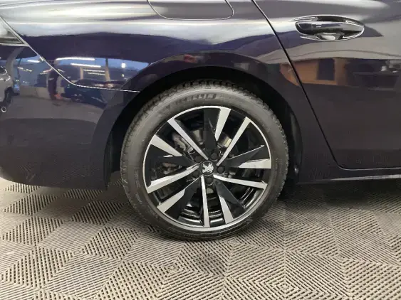 PEUGEOT 508 II - voiture d'occasion - Photo 25