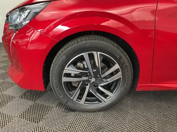 PEUGEOT 208 BUSINESS R II - voiture d'occasion - Photo 23