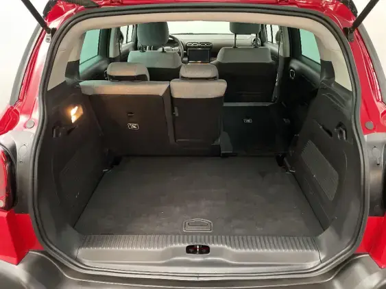 CITROEN C3 AIRCROSS - voiture d'occasion - Photo 16