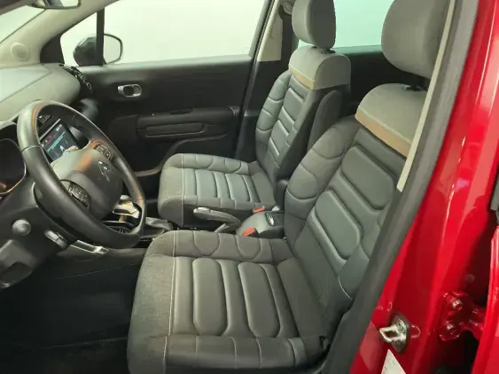 CITROEN C3 AIRCROSS - voiture d'occasion - Photo 18