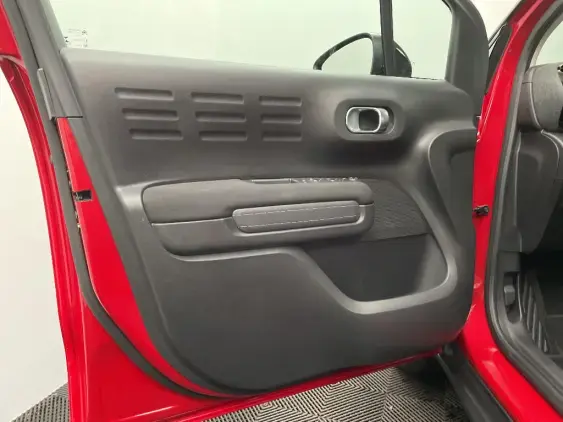 CITROEN C3 AIRCROSS - voiture d'occasion - Photo 19