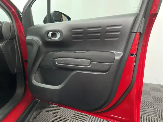 CITROEN C3 AIRCROSS - voiture d'occasion - Photo 20