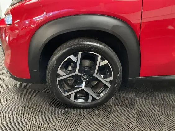 CITROEN C3 AIRCROSS - voiture d'occasion - Photo 23