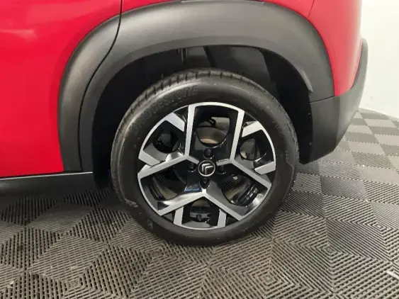 CITROEN C3 AIRCROSS - voiture d'occasion - Photo 24