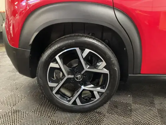 CITROEN C3 AIRCROSS - voiture d'occasion - Photo 25