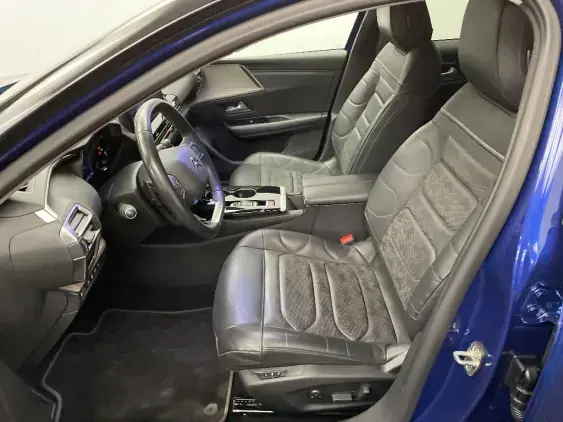 CITROEN C5 I - voiture d'occasion - Photo 18