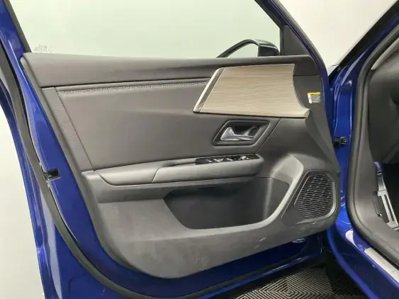 CITROEN C5 I - voiture d'occasion - Photo 19