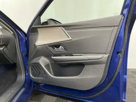 CITROEN C5 I - voiture d'occasion - Photo 20