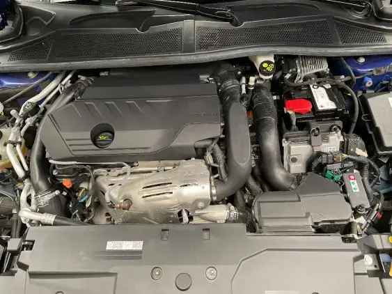 CITROEN C5 I - voiture d'occasion - Photo 21