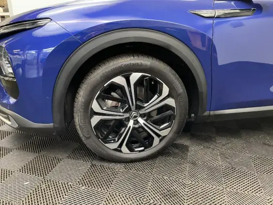 CITROEN C5 I - voiture d'occasion - Photo 23