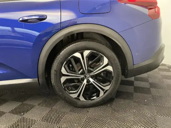 CITROEN C5 I - voiture d'occasion - Photo 24