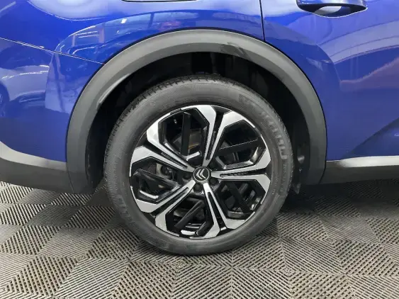 CITROEN C5 I - voiture d'occasion - Photo 25