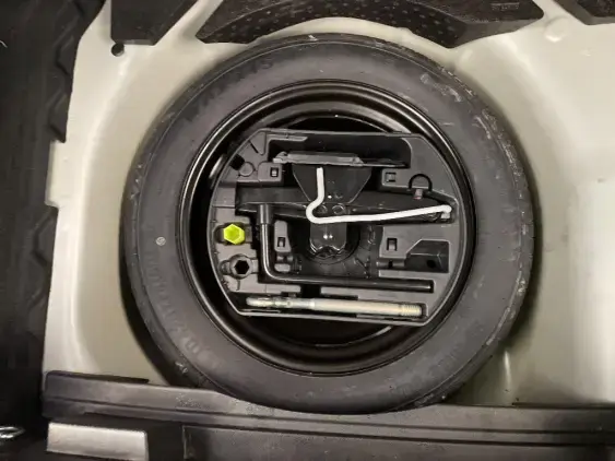 DS DS 3 CROSSBACK I - voiture d'occasion - Photo 17