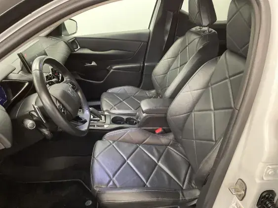 DS DS 3 CROSSBACK I - voiture d'occasion - Photo 18