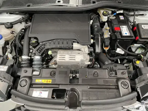 DS DS 3 CROSSBACK I - voiture d'occasion - Photo 21