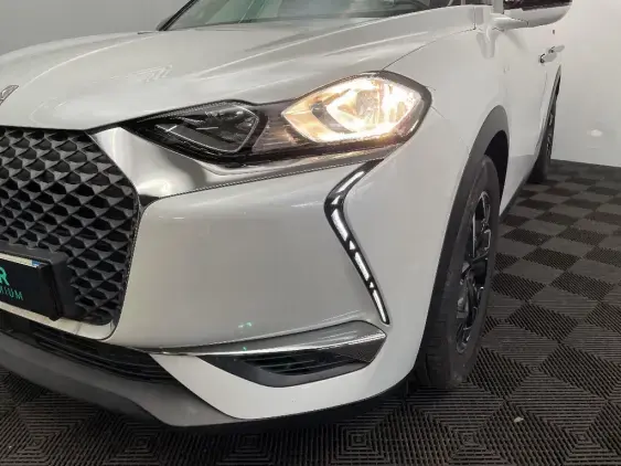 DS DS 3 CROSSBACK I - voiture d'occasion - Photo 22