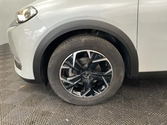 DS DS 3 CROSSBACK I - voiture d'occasion - Photo 23