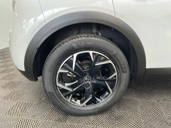 DS DS 3 CROSSBACK I - voiture d'occasion - Photo 25