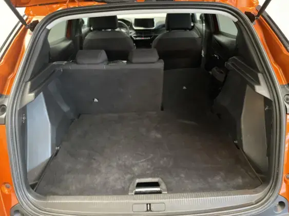 PEUGEOT 2008 ELECTRIQUE II - voiture d'occasion - Photo 16