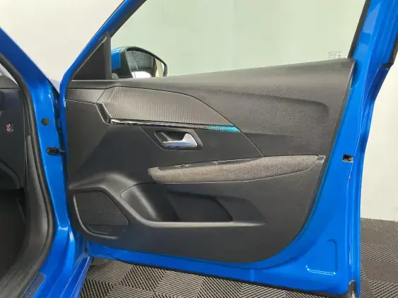 PEUGEOT 208 ELECTRIQUE II - voiture d'occasion - Photo 20