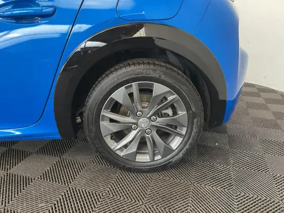 PEUGEOT 208 ELECTRIQUE II - voiture d'occasion - Photo 24