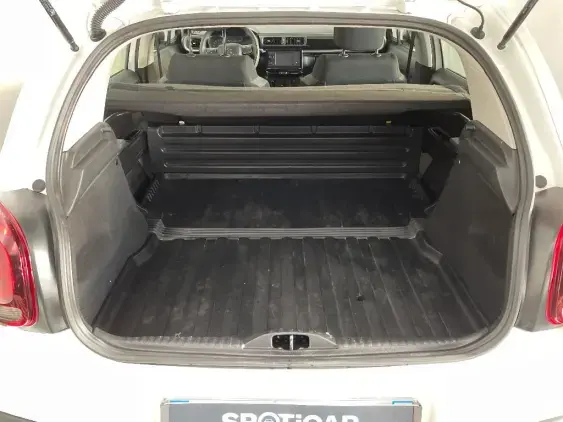 CITROEN C3 SOCIETE III - voiture d'occasion - Photo 15