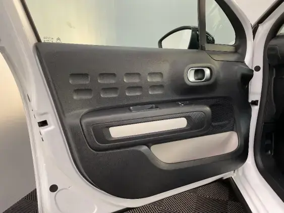 CITROEN C3 SOCIETE III - voiture d'occasion - Photo 18