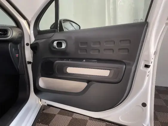 CITROEN C3 SOCIETE III - voiture d'occasion - Photo 19