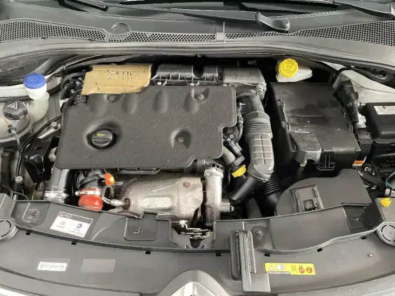 CITROEN C3 SOCIETE III - voiture d'occasion - Photo 20