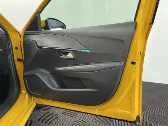 PEUGEOT 208 ELECTRIQUE II - voiture d'occasion - Photo 20