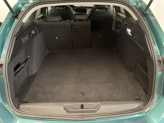 PEUGEOT 308 SW III - voiture d'occasion - Photo 16