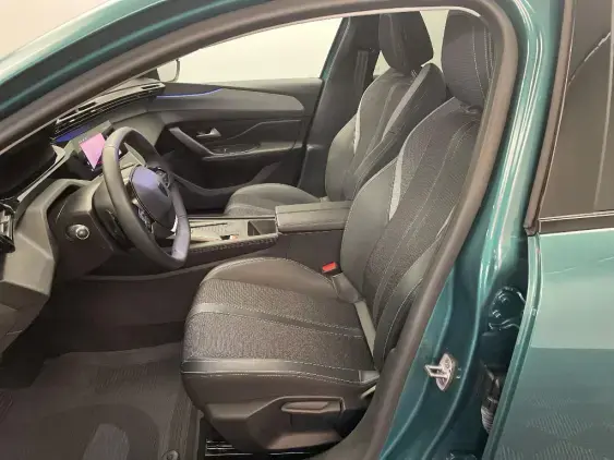 PEUGEOT 308 SW III - voiture d'occasion - Photo 18