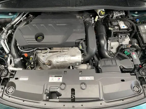 PEUGEOT 308 SW III - voiture d'occasion - Photo 21