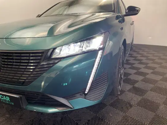 PEUGEOT 308 SW III - voiture d'occasion - Photo 22