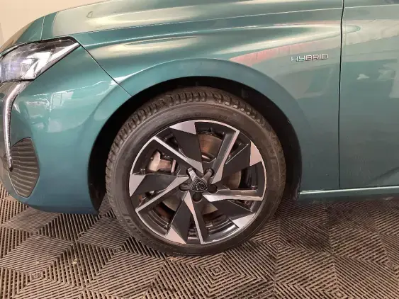 PEUGEOT 308 SW III - voiture d'occasion - Photo 23