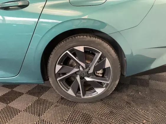 PEUGEOT 308 SW III - voiture d'occasion - Photo 24