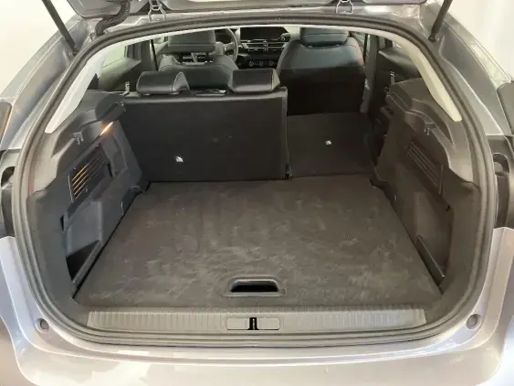 CITROEN C4 III - voiture d'occasion - Photo 16