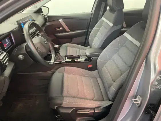 CITROEN C4 III - voiture d'occasion - Photo 18