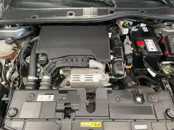 CITROEN C4 III - voiture d'occasion - Photo 21