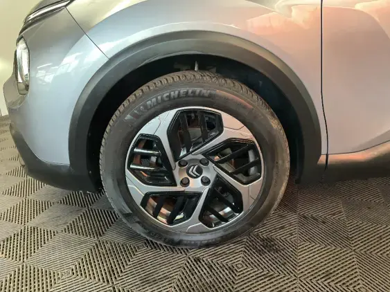 CITROEN C4 III - voiture d'occasion - Photo 23