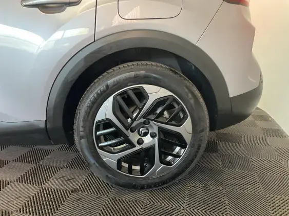 CITROEN C4 III - voiture d'occasion - Photo 24